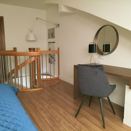 Apartament Villamarea 103 米兹多洛杰 外观 照片