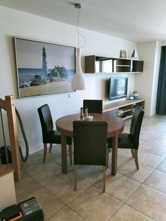 Apartament Villamarea 103 米兹多洛杰 外观 照片