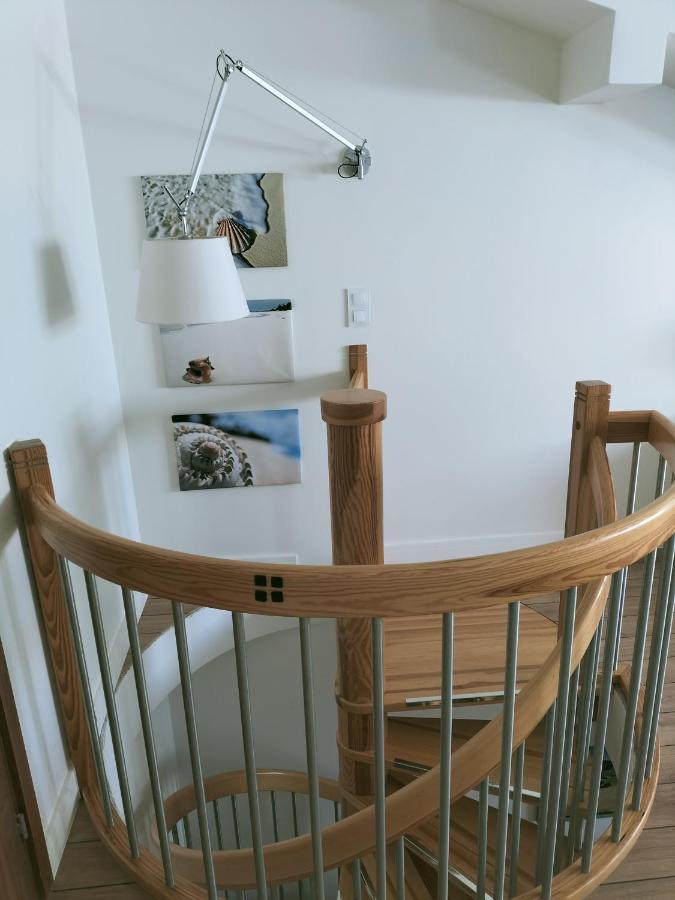 Apartament Villamarea 103 米兹多洛杰 外观 照片